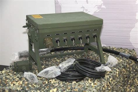 army generator power distribution box|army utility receptacle u89185 tm.